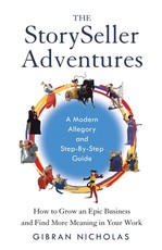 The StorySeller Adventures