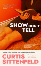 Show Don't Tell