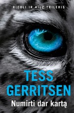 Numirti dar kartą (minkšti viršeliai)