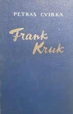 Frank Kruk (1953)