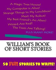 William's Book Of Short Stories
