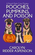 Pooches, Pumpkins, and Poison
