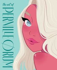 Art of Pernille Ãrum