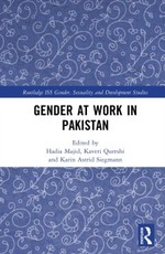 Gender at Work in Pakistan