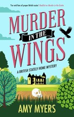 Murder in the Wings