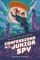 Confessions of a Junior Spy: The Beijing Burglar