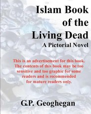 Islam Book of the Living Dead