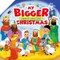 My Bigger Search and Find: Christmas