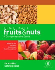 Temperate Fruits And Nuts