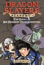 The Ghost of Sir Herbert Dungeonstone #12