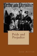 Pride and Prejudice
