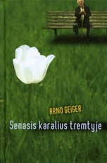 Senasis karalius tremtyje