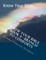 Know Your Bible - Book 4 - Branch To Comforts