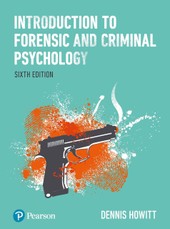 Introduction to Forensic and Criminal Psychology