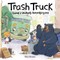 Trash Truck: Donny & Walter's Surprising Day