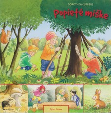 Popietė miške Popietė miške
