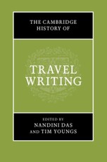 Cambridge History of Travel Writing