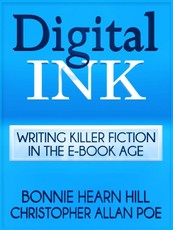 Digital Ink