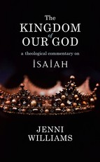 The Kingdom of Our God