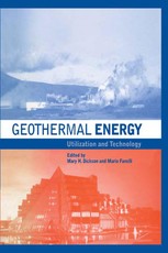 Dickson, M: Geothermal Energy
