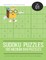 Sudoku Puzzles - 180 Medium 9x9 Puzzles