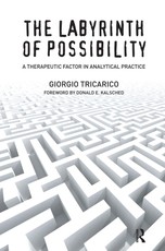 Tricarico, G: Labyrinth of Possibility