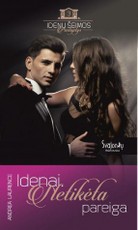 Idenai. Netikėta pareiga. 3 knyga