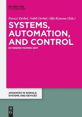 Systems, Automation and Control