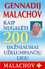 Kaip nugalėti 200 dažniausiai užklumpančių ligų