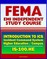 21st Century FEMA Study Course: Introduction to the Incident Command System (ICS 100) for Higher Education and the Campus (IS-100.HE)