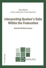 Interpreting Quebec's Exile Within the Federation