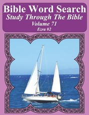 Bible Word Search Study Through The Bible