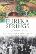 Eureka Springs