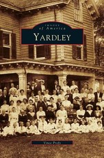 Yardley