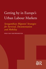 Getting by in Europe's Urban Labour Markets