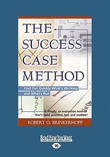 The Success Case Method
