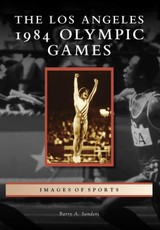 Los Angeles 1984 Olympic Games