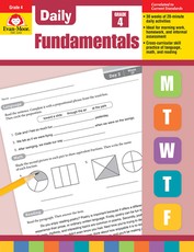 Daily Fundamentals, Grade 4 Teacher Edition