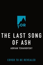 Last Song of Ash