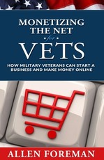 Monetizing the Net for Vets