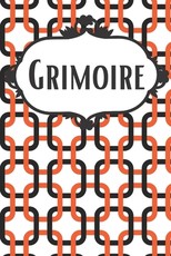 Halloween Mod Grimoire