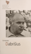 Eilėraščiai (Gintautas Dabrišius)