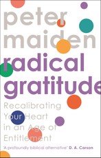 Radical Gratitude