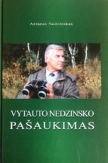 Vytauto Nedzinsko pašaukimas