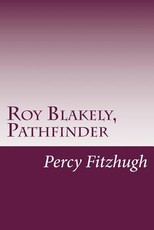 Roy Blakely, Pathfinder