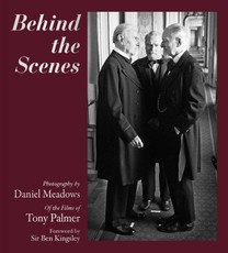 Behind the Scenes