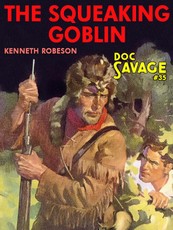 The Squeaking Goblin