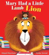 Mary Had a Little Lion