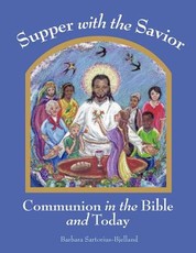 Supper with the Savior