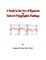 Study in the Use of Hypnosis to Subvert Polygraphic Findings